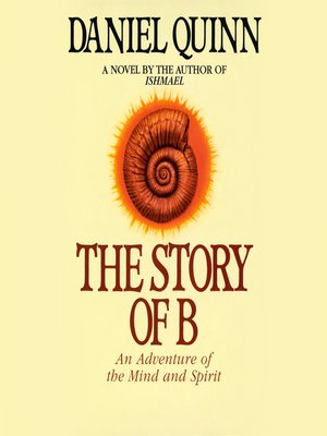 cover image of The Story of B